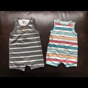 baby boy clothes